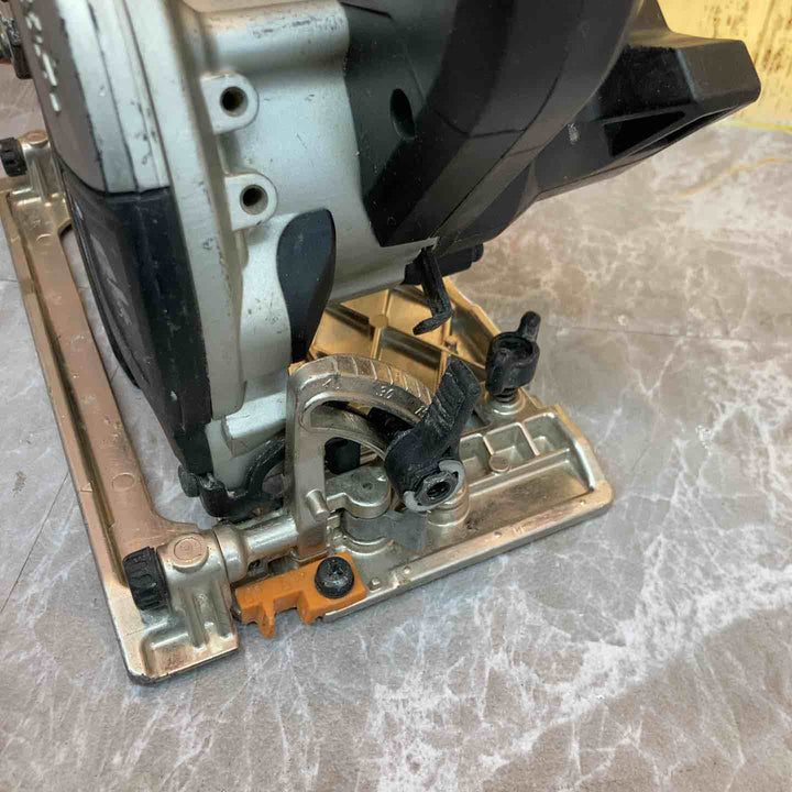 ★マキタ(makita) コードレスマルノコ HS474DZB【八潮店】