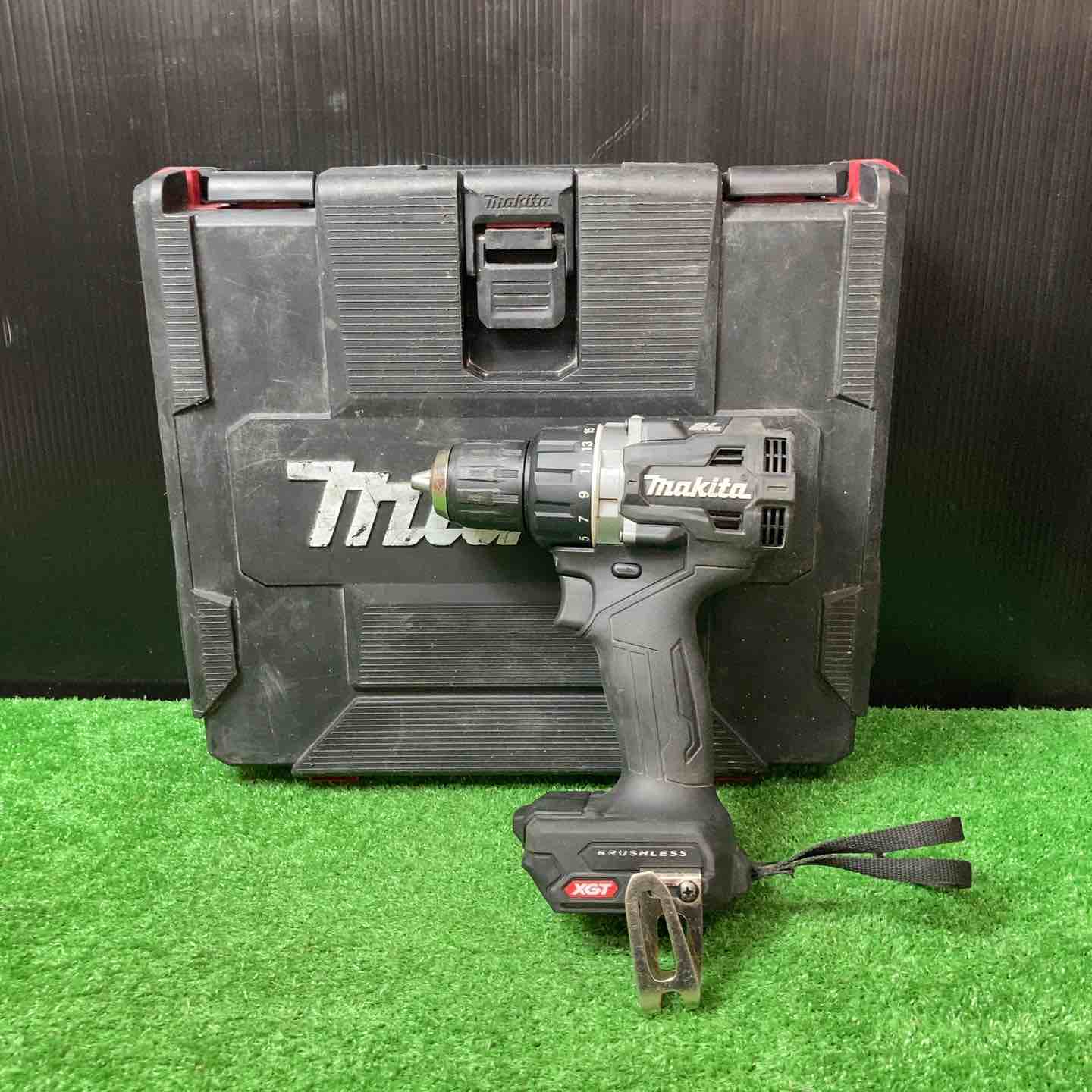 ★マキタ(makita) コードレスドリルドライバー DF002GZB【岩槻店】 ☆マキタ(makita) コードレスドリルドライバー DF002GZB【岩槻店