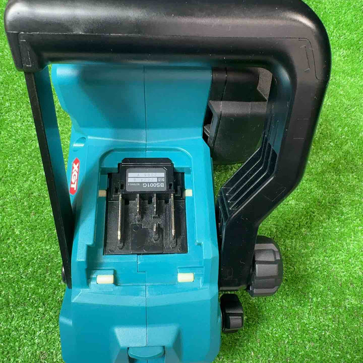 マキタ/makita 40Vmax 76mm コードレスベルトサンダ BS001GZ【岩槻店】