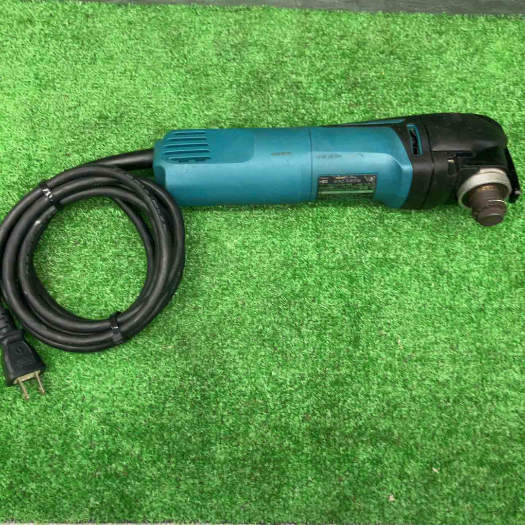 【中古品】★マキタ makita マルチツール TM3010CT【桶川店】