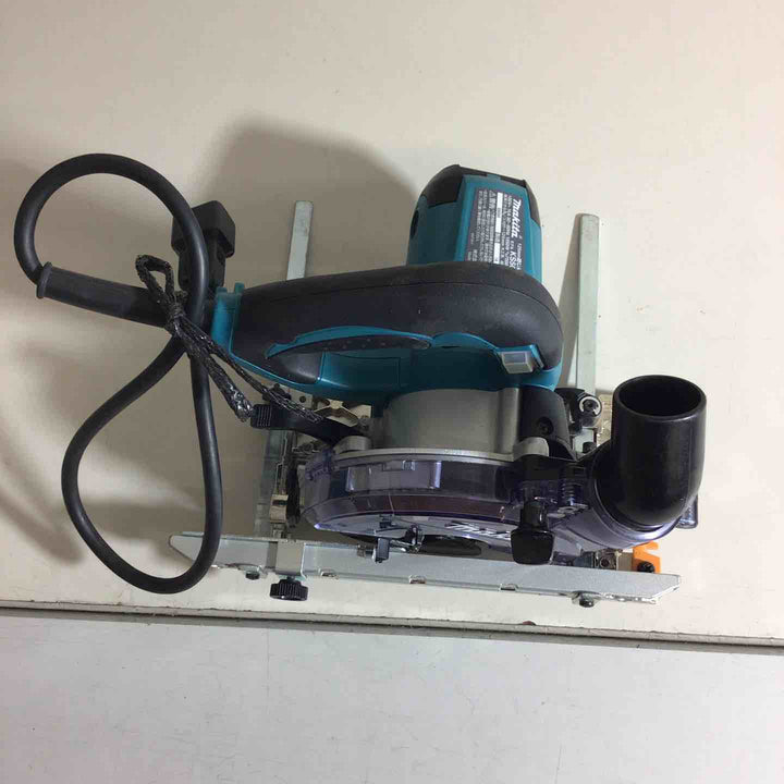 【中古品】★マキタ makita 125mm 防じん丸のこ KS5000FX【戸田店】