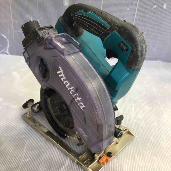 ★マキタ(makita) コードレス防じん丸のこ KS513DZ【草加店】