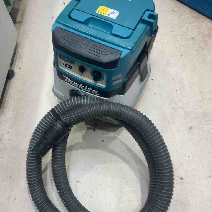 ★マキタ(makita) 粉じん専用 コードレス集じん機 VC867DZ【町田店】