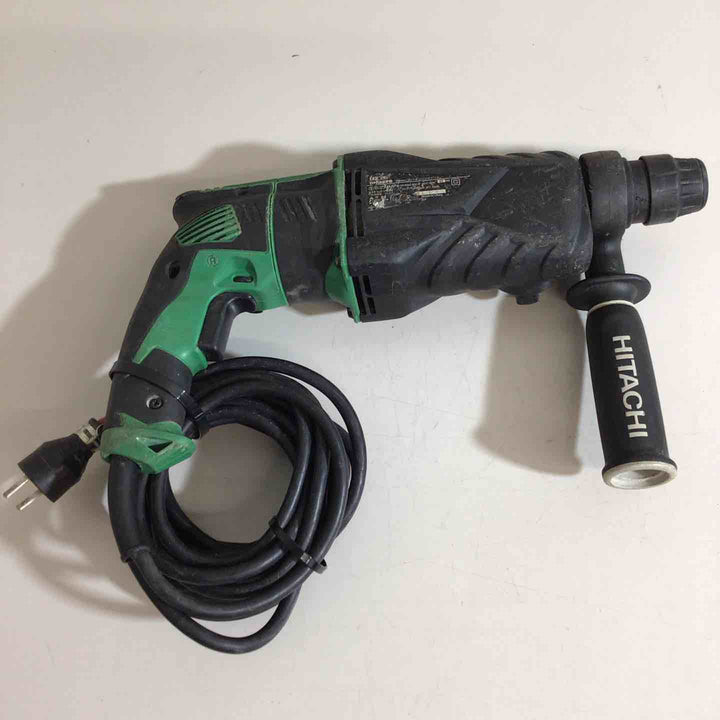 ★ハイコーキ(HIKOKI ※旧:日立工機) ハンマドリル DH28PB【戸田店】
