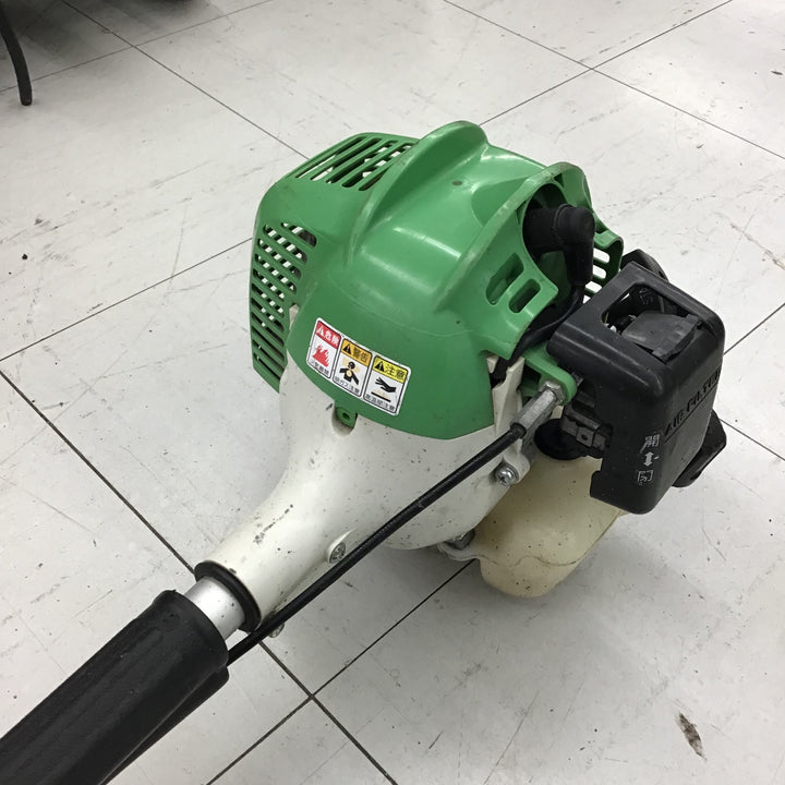 【店頭受取り限定】 丸山/MARUYAMA 刈払機・KC20NX 【鴻巣店】