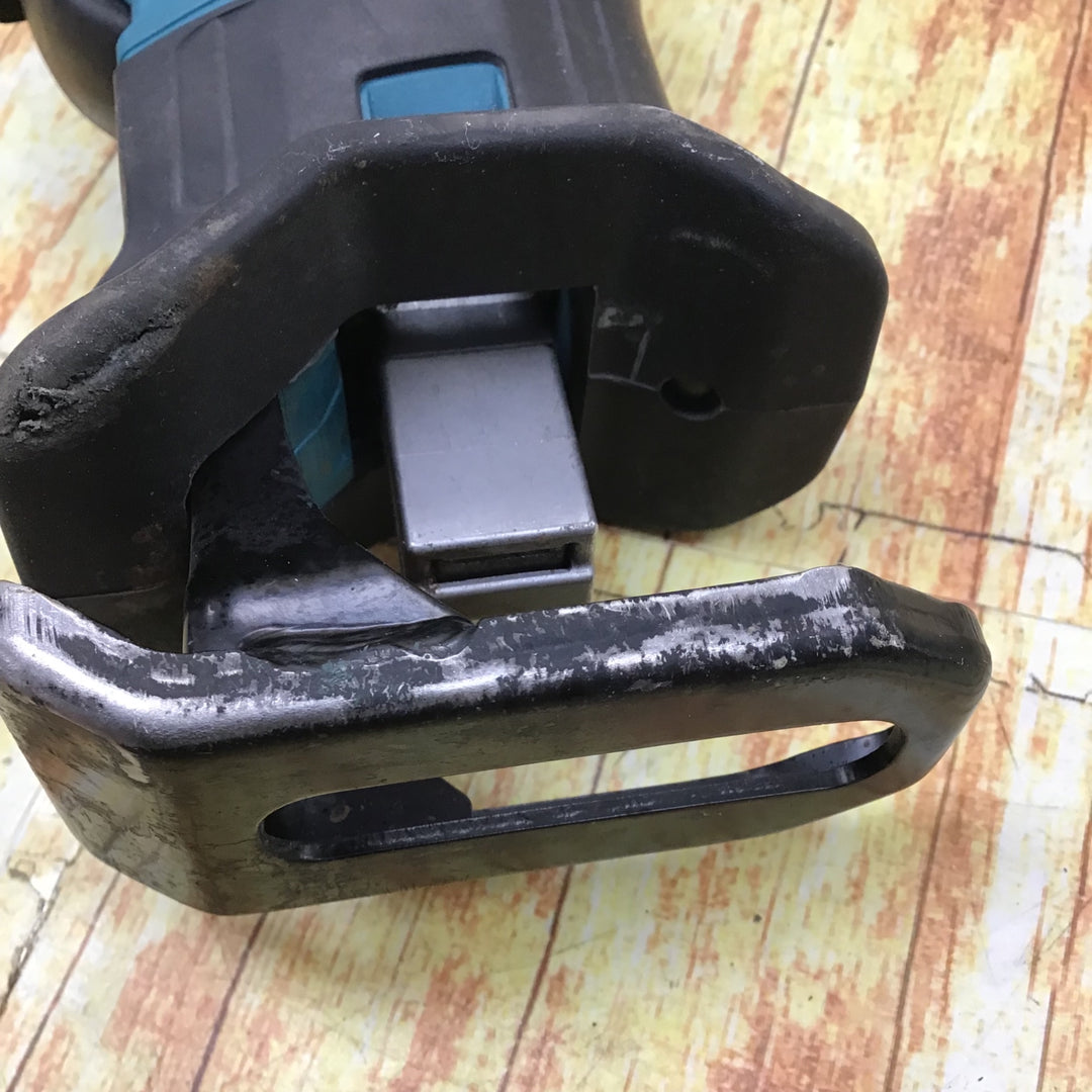 ★マキタ(makita) コードレスレシプロソー JR104DZ【川崎店】