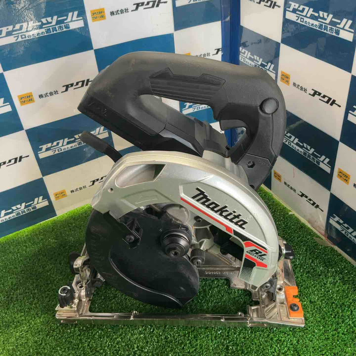 ★マキタ(makita) コードレス丸のこ HS631DZB【草加店】