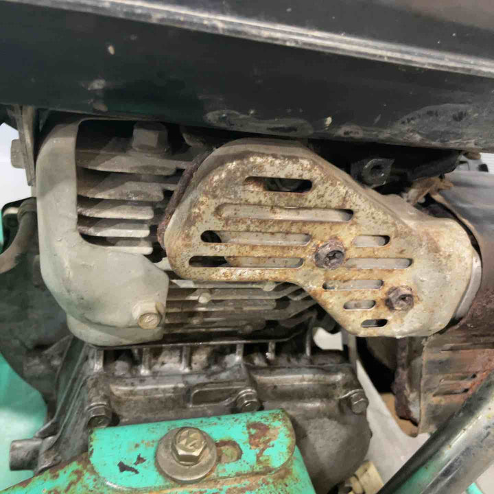 【店頭受取り限定】◇三笠(ミカサ/mikasa) ロードカッター コンクリートカッター MCD-012【川口店】