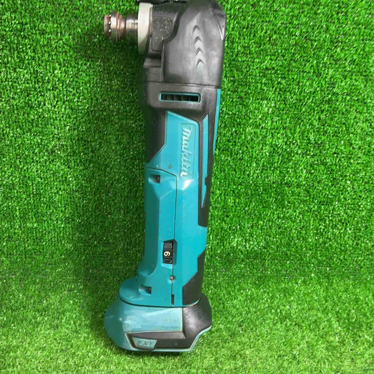 マキタ(makita) コードレスマルチツール TM51DZ【藤沢店】 – アクト 