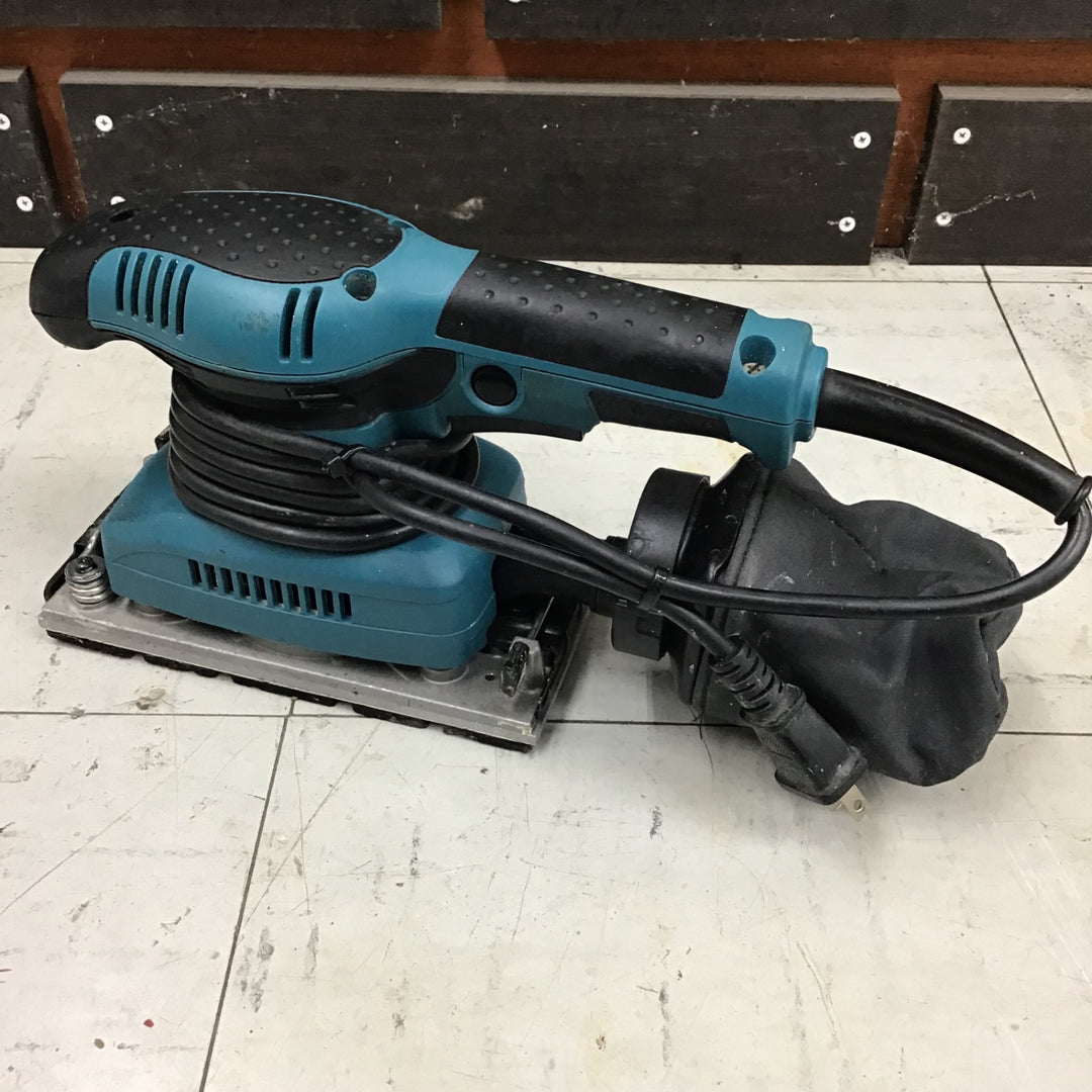 【中古品】 マキタ/makita 仕上サンダ・BO3710 【鴻巣店】