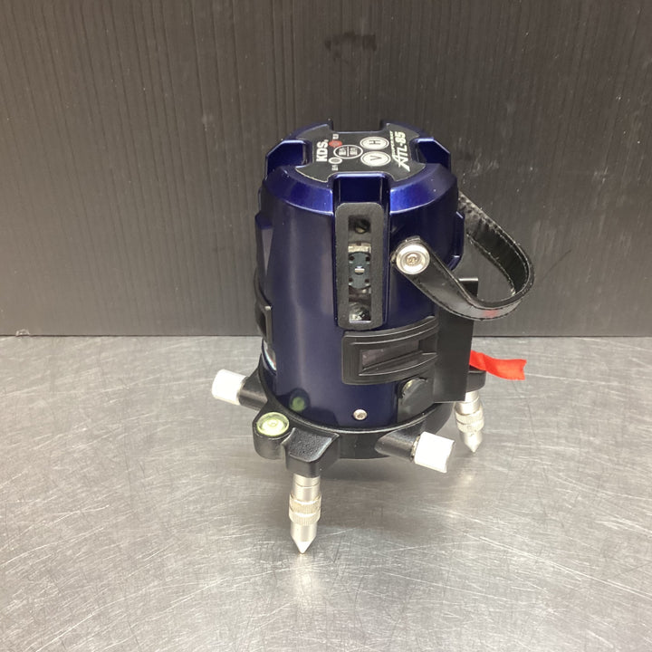 ☆KDS フルライン レーザー墨出し器 ATL-85 【東大和店】