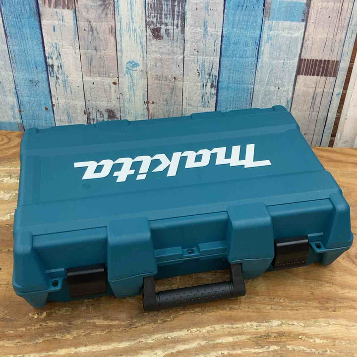 ★マキタ(makita) 18Vコードレスレシプロソー JR184DRGT【柏店】