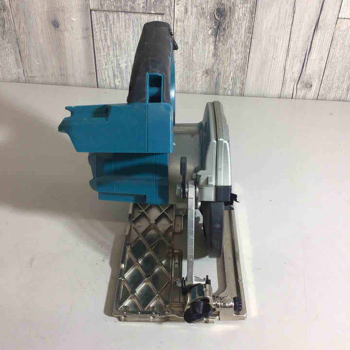 【中古品】★マキタ makita 125mm コードレス丸のこ HS474DZ 本体のみ 【戸田店】