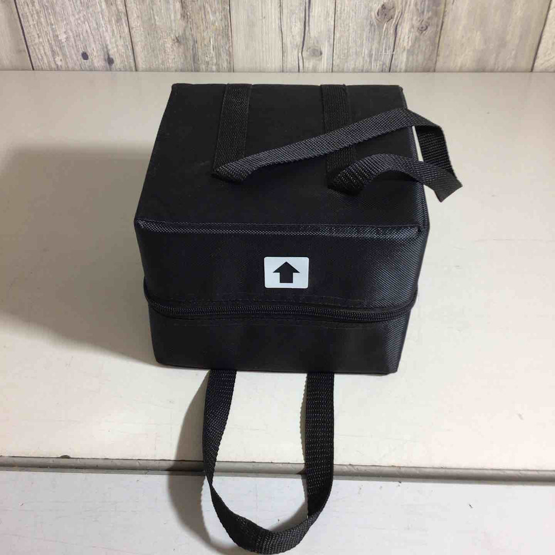【未使用品】MAXグリーンレーザー受光器 LA-D5GNV 自動追尾台LA-NV1/D5GNV【戸田店】