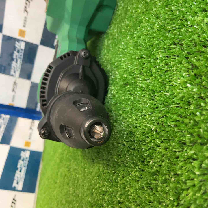 ★ハイコーキ(HIKOKI ※旧:日立工機) コードレススクリュードライバ W36DYA(NN)【草加店】