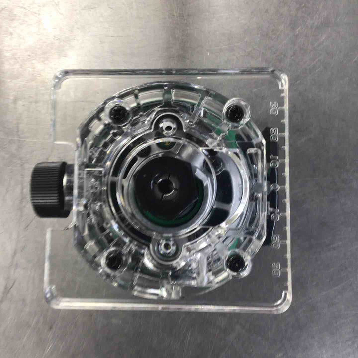 ★ハイコーキ(HIKOKI ※旧:日立工機) コードレストリマ M3608DA(XPZ)【草加店】