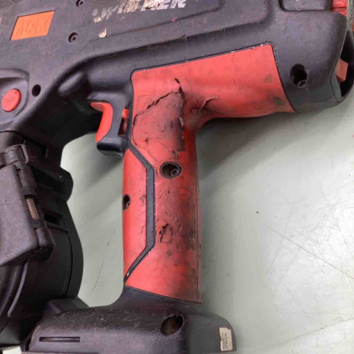 ◇マックス(MAX) 鉄筋結束機 ツインタイア RB-440T 本体のみ【越谷店】