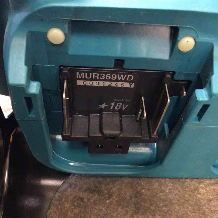 ★マキタ(makita) コードレス草刈機 MUR369WDZ【川崎店】