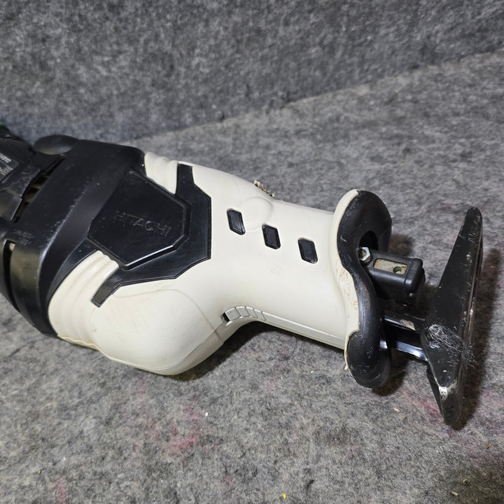 【中古品】HITACHI(日立工機) セーバーソー CR13VBY2【桶川店】
