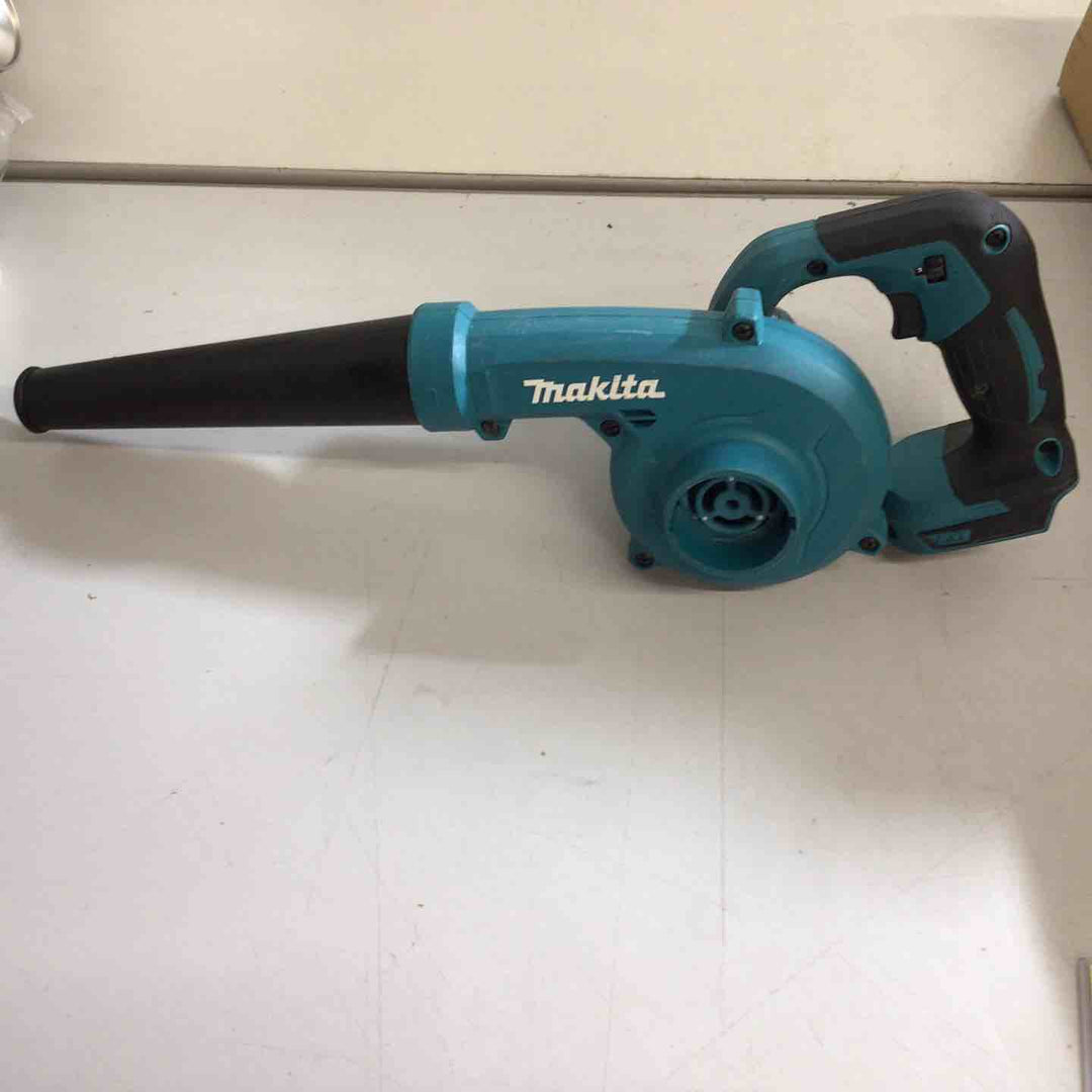 ★マキタ(makita) コードレスブロワ UB185DZ【戸田店】