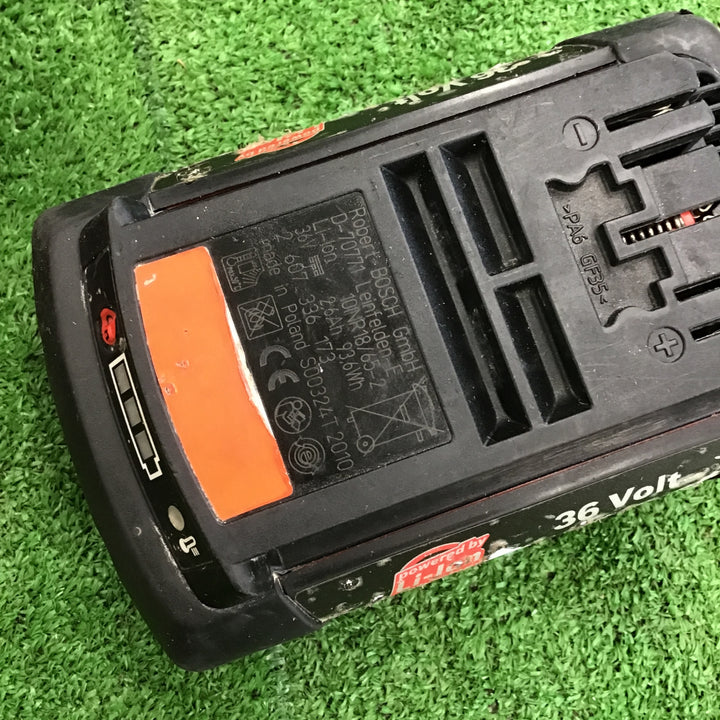◇ボッシュ(BOSCH) コードレスハンマドリル GBH36V-LI【桶川店】