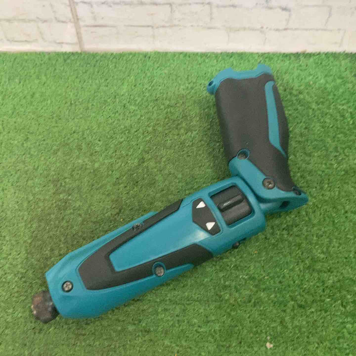 ☆マキタ(makita) コードレスペンインパクトドライバ TD021DSHSP【町田店】