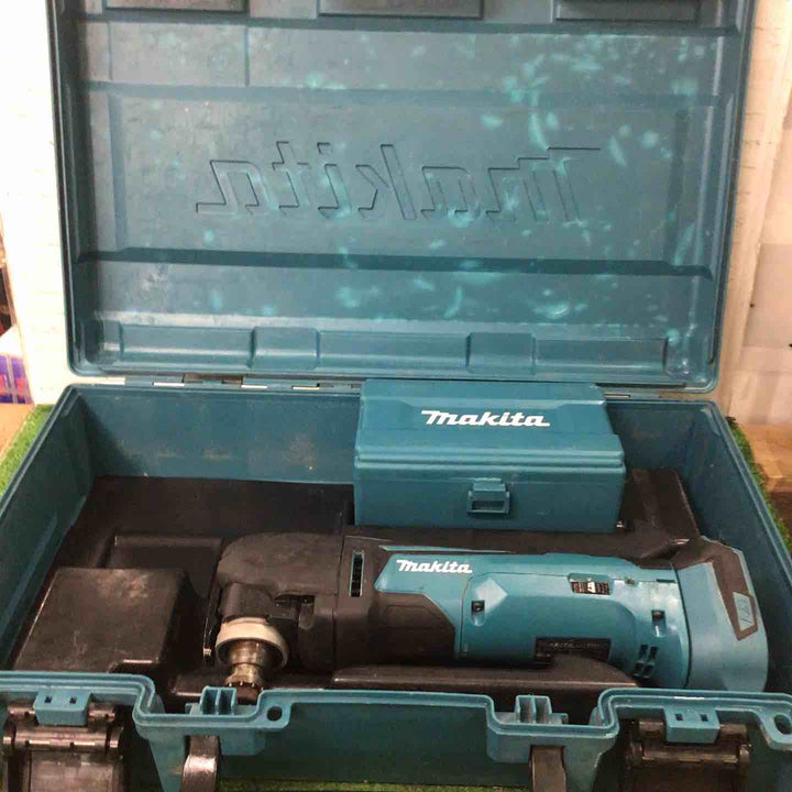 ★マキタ(makita) コードレスマルチツール TM51DZ【町田店】