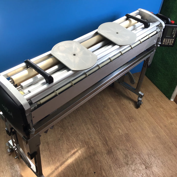 【中古品/店頭受取り限定】ヤヨイ化学 自動糊付機 COATAX(コータックス)【岩槻店】