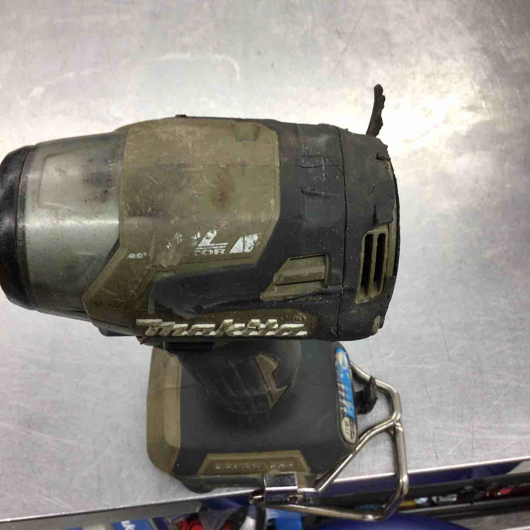 ◇マキタ(makita) コードレスインパクトドライバー TD173DZAB【戸田店】