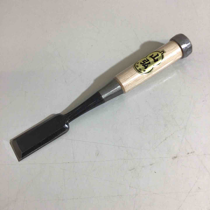 【未使用品】山弘 8分 鑿・鉋・大工道具 ノミ のみ【戸田店】