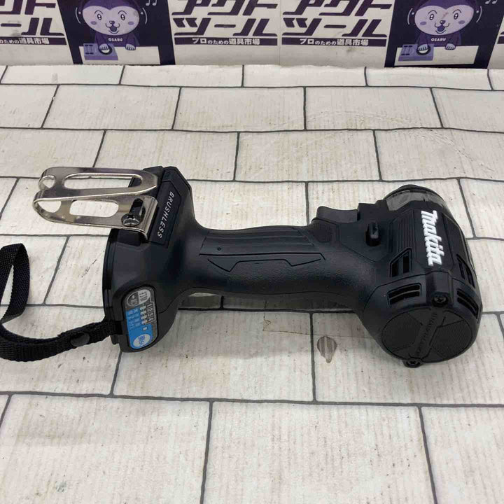 ★マキタ(makita) コードレスインパクトドライバー TD173DZB【所沢店】