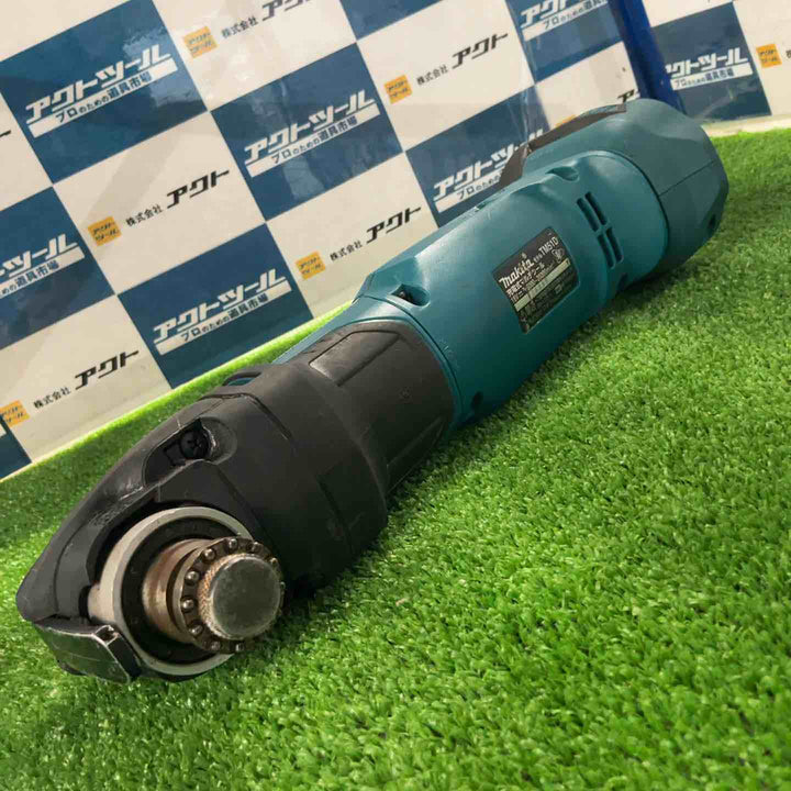 ★マキタ(makita) コードレスマルチツール TM51DZ【草加店】