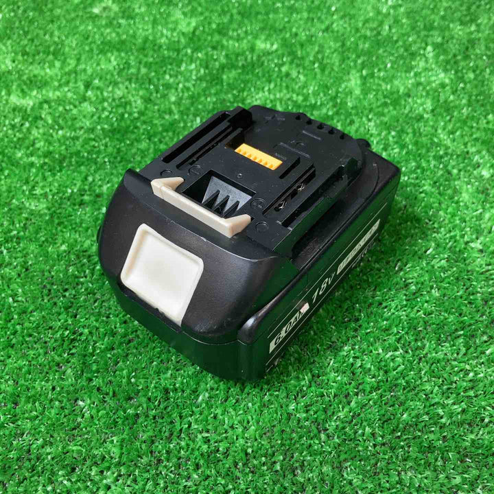 ☆マキタ(makita) コードレスレシプロソー JR188DZ 互換バッテリー付き【岩槻店】