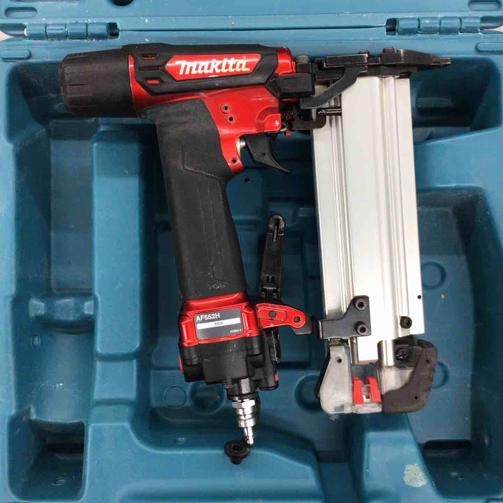 ★マキタ(makita) 高圧フィニッシュネイラ AF552H【戸田店】