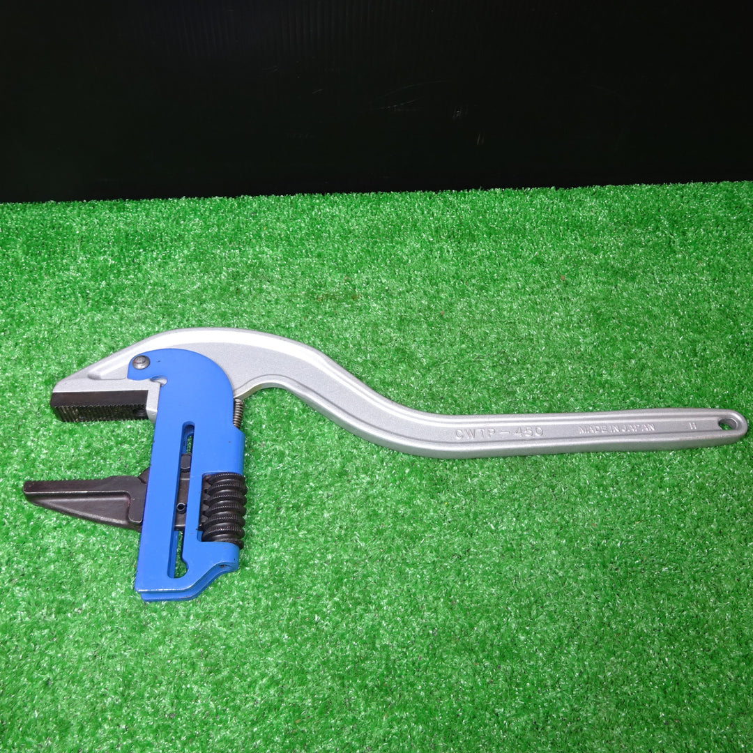 〇MCC ポリパイレンチ 450 CWTP450 ①【岩槻店】