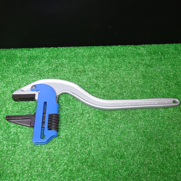 〇MCC ポリパイレンチ 450 CWTP450 ①【岩槻店】