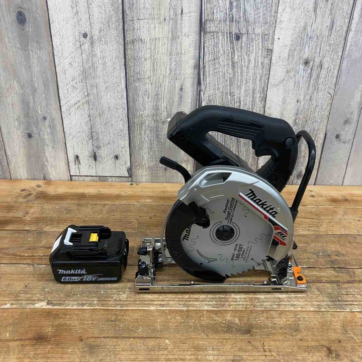 【中古美品】 ★マキタ(makita) コードレス丸のこ HS631DZSB 【東大和店】