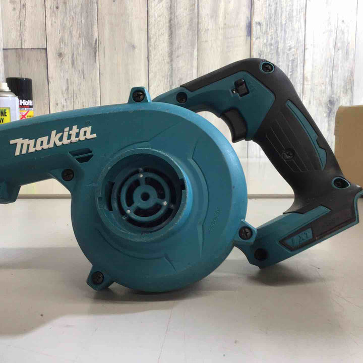 ★マキタ(makita) コードレスブロワ UB185DZ【戸田店】