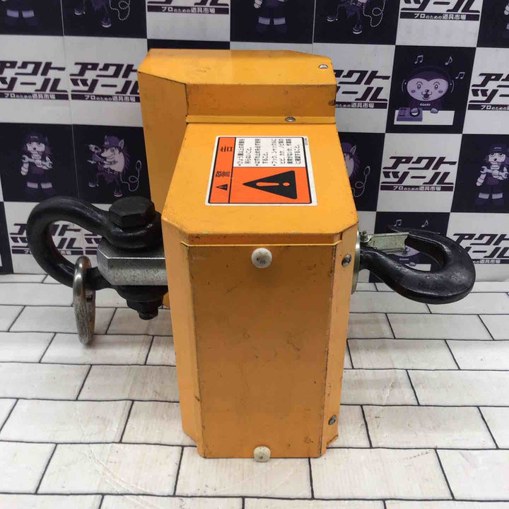 ◇クボタ(KUBOTA) 電子抵抗線式はかり KL-N-HS-05 ひょう量500kg【所沢店】