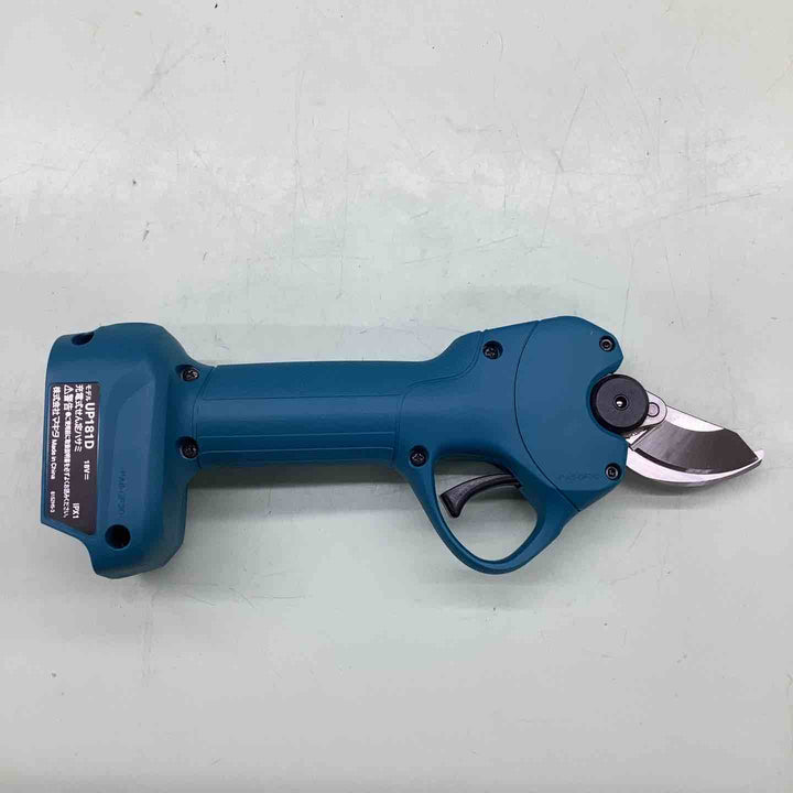 makita マキタ 充電式 せん定ハサミ UP181DZ【越谷店】
