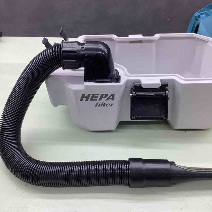 ★マキタ(makita) コードレス集じん機 乾湿両用 VC750DZ【越谷店】