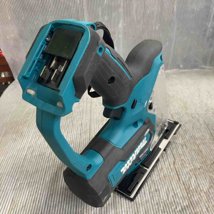 【中古】マキタ(makita) コードレスボードカッタ SD100DZ【草加店】