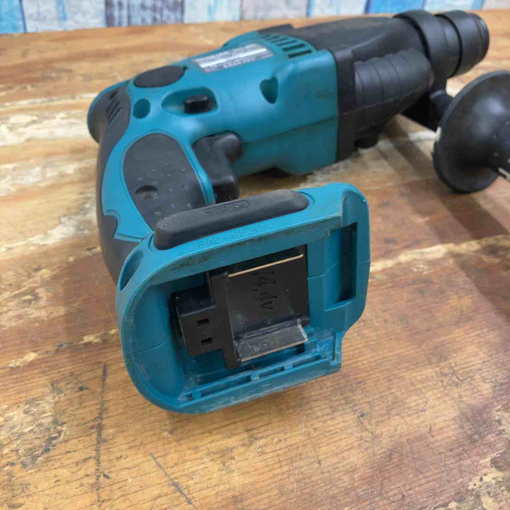 ◇マキタ(makita) コードレスハンマドリル HR162DZK【柏店】