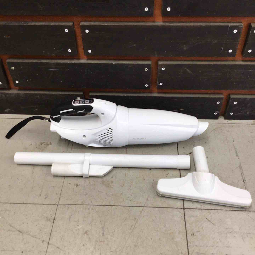 【中古品】 日立/HITACHI コードレスクリーナー R14DA(NN) 【鴻巣店】