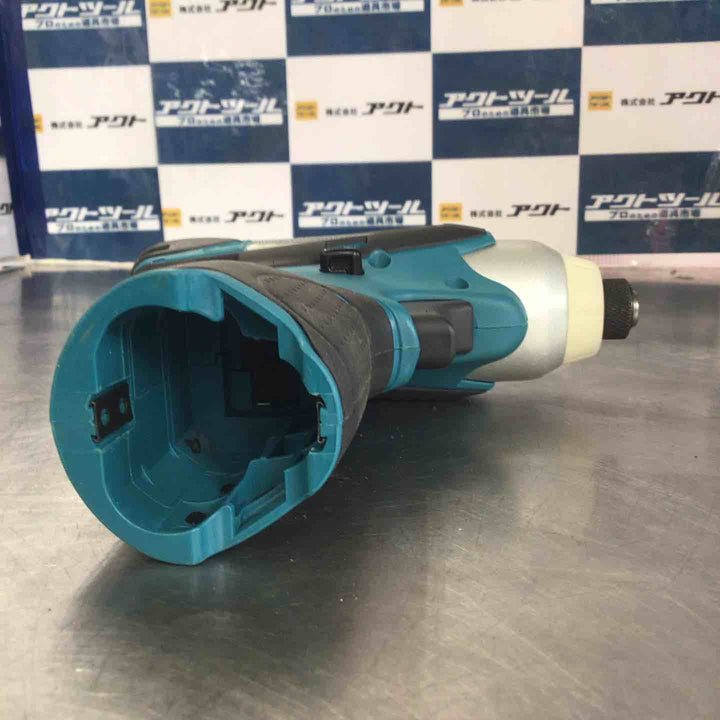 ☆マキタ(makita) コードレスインパクトドライバー TD090DWX【草加店】