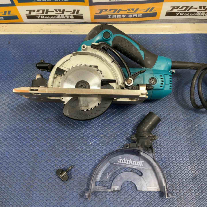 ★マキタ(makita) 防じん丸のこ KS5200FX【草加店】