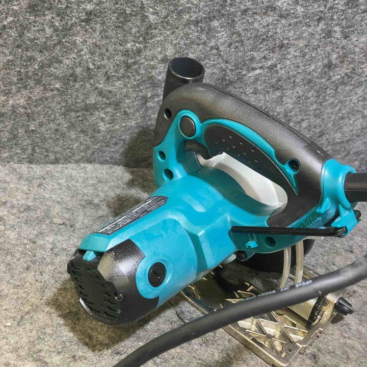 ★マキタ(makita) 防じん丸のこ KS5000FX【桶川店】
