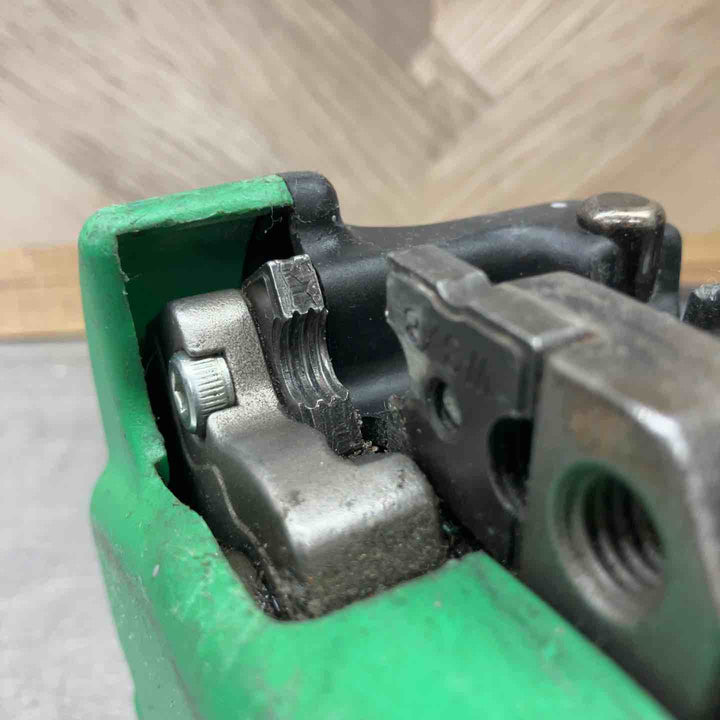 ★ハイコーキ(HIKOKI ※旧:日立工機) コードレス全ネジカッター CL18DSL(NN)【八潮店】