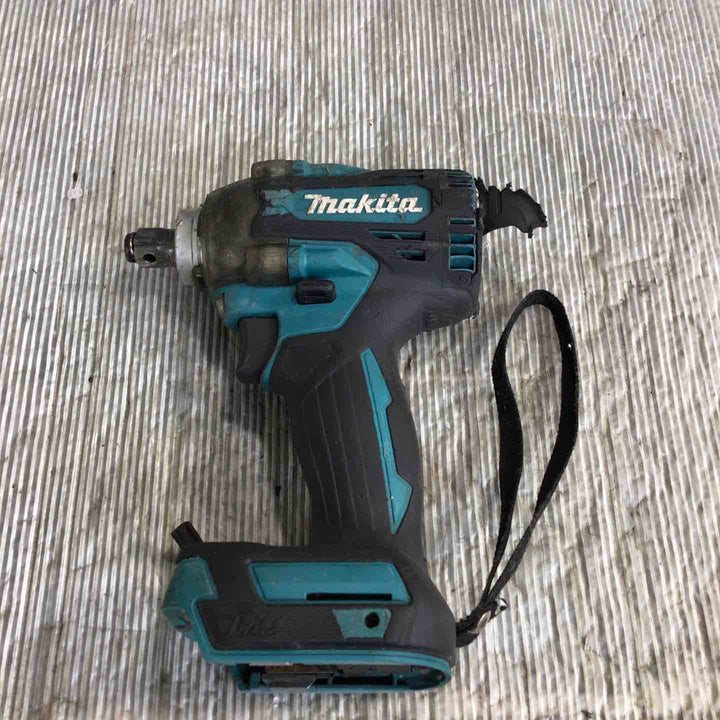 ★マキタ(makita) コードレスインパクトレンチ TW300DZ【草加店】