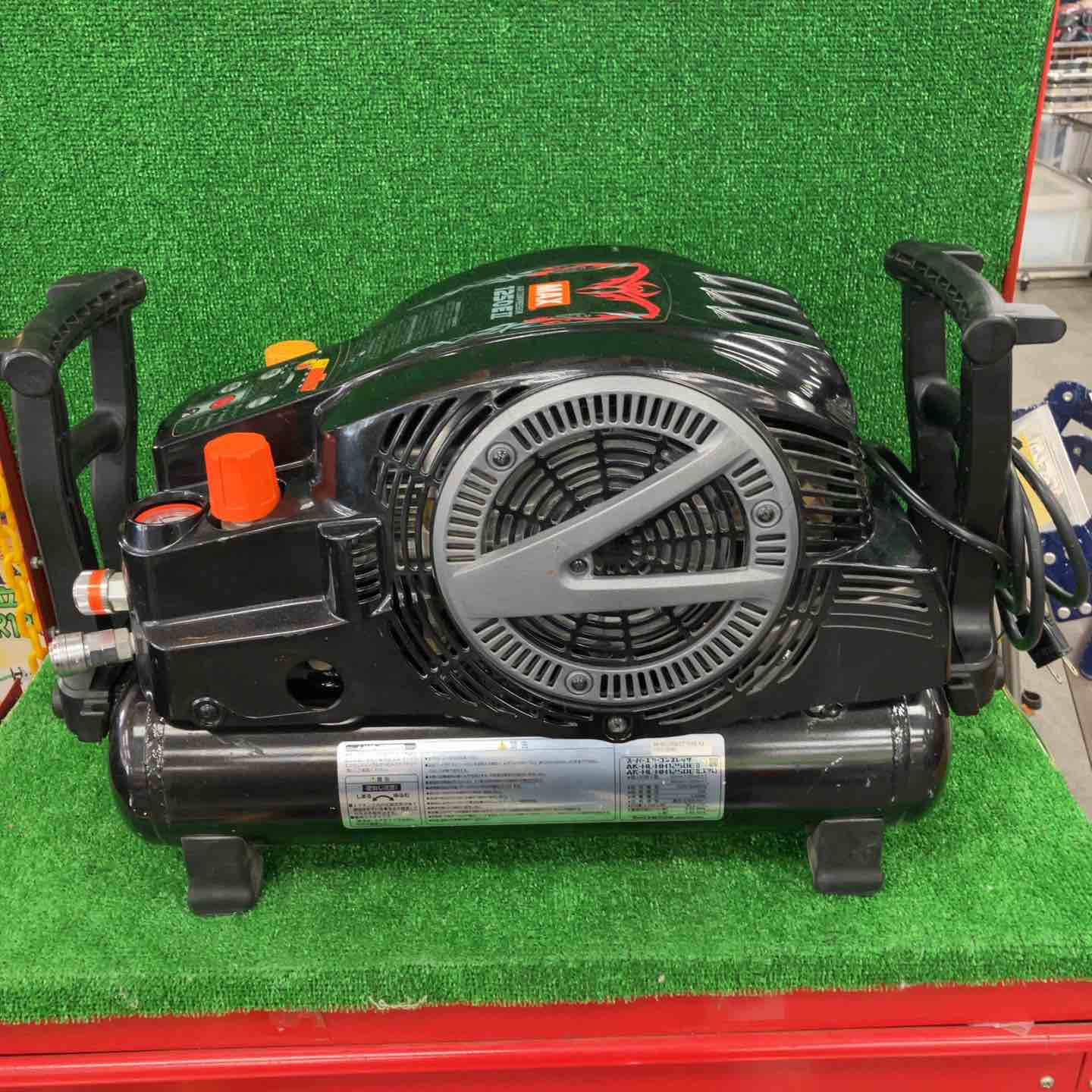 マックスコンプレッサーAK-HL1250E マックス 高圧エアコンプレッサ用部品 AK-HL1250E2用部品